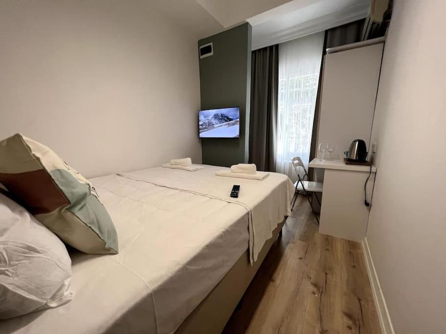 Comelivego Taksim K Apartment
