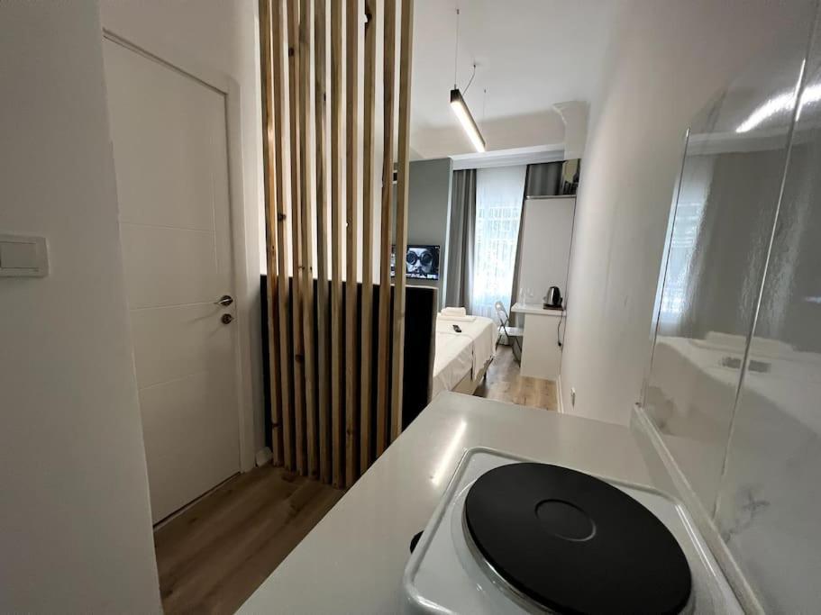 Comelivego Taksim K Apartment