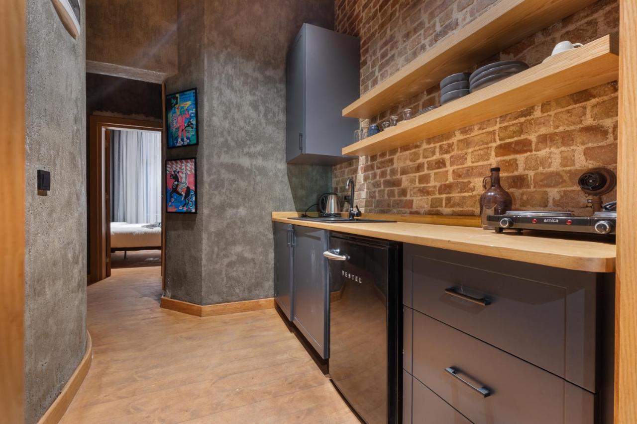House Of Pirilti Istanbul