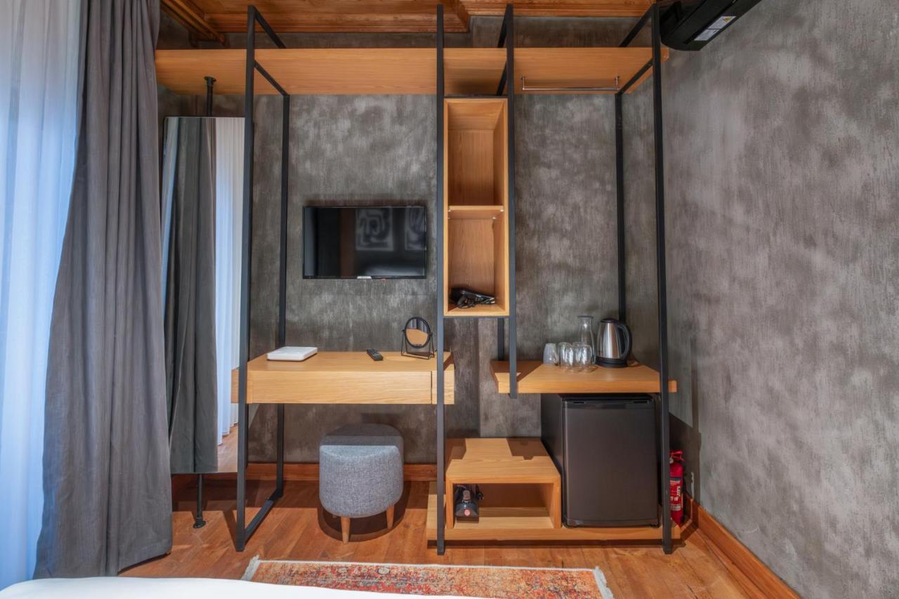 Apartment House Of Pirilti