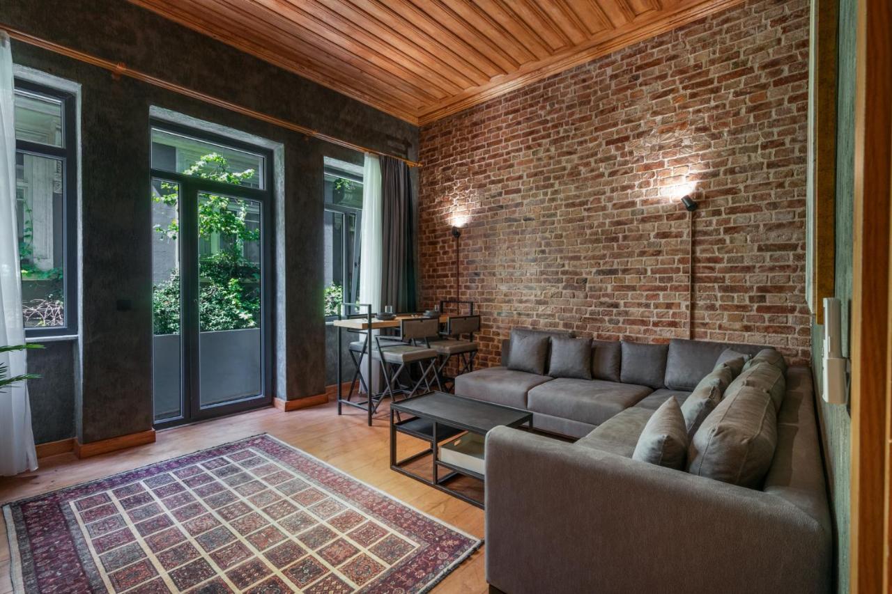House Of Pirilti Istanbul