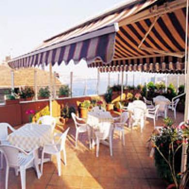 Vardar Palace - Special Category Otel 3*