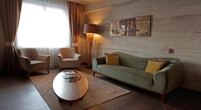 Wow 5* Istanbul