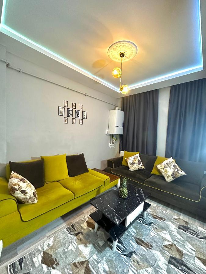 Apartment Taksim No 9 *
