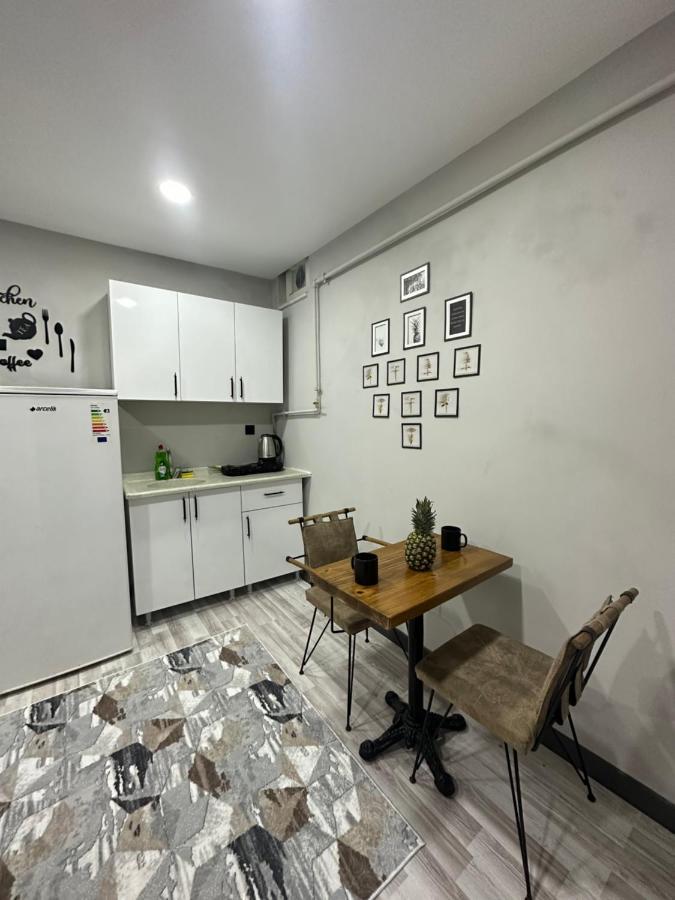 Apartment Taksim No 9