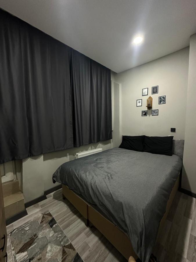 Taksim No 9 Apartment