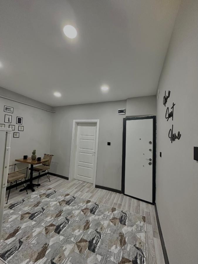 Apartment Taksim No 9 *
