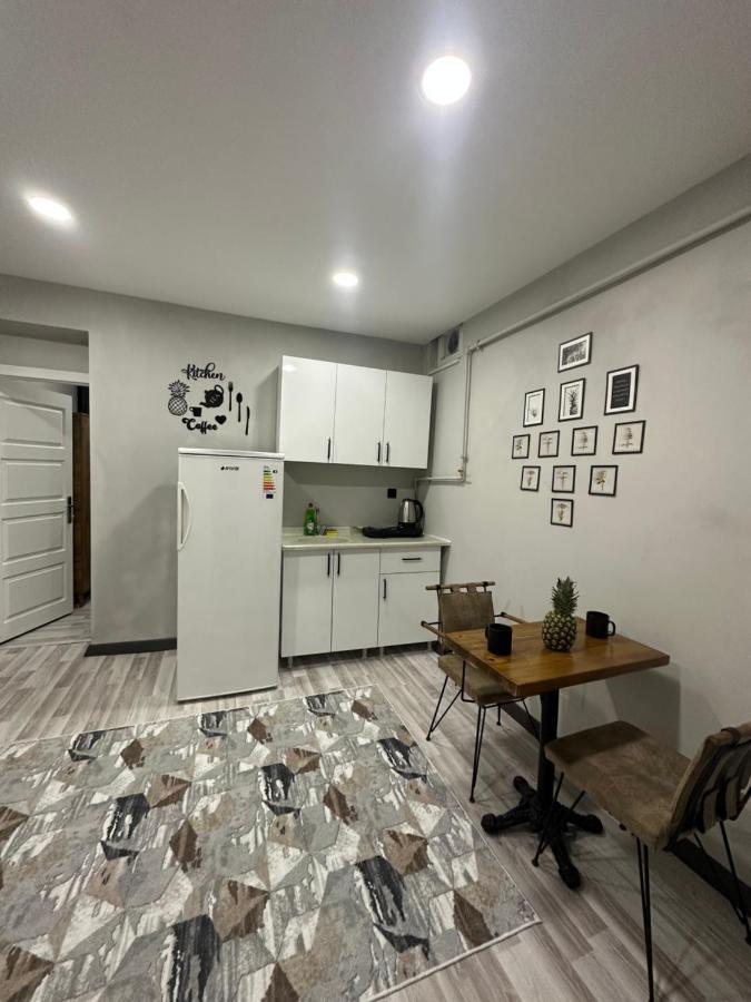 Apartment Taksim No 9