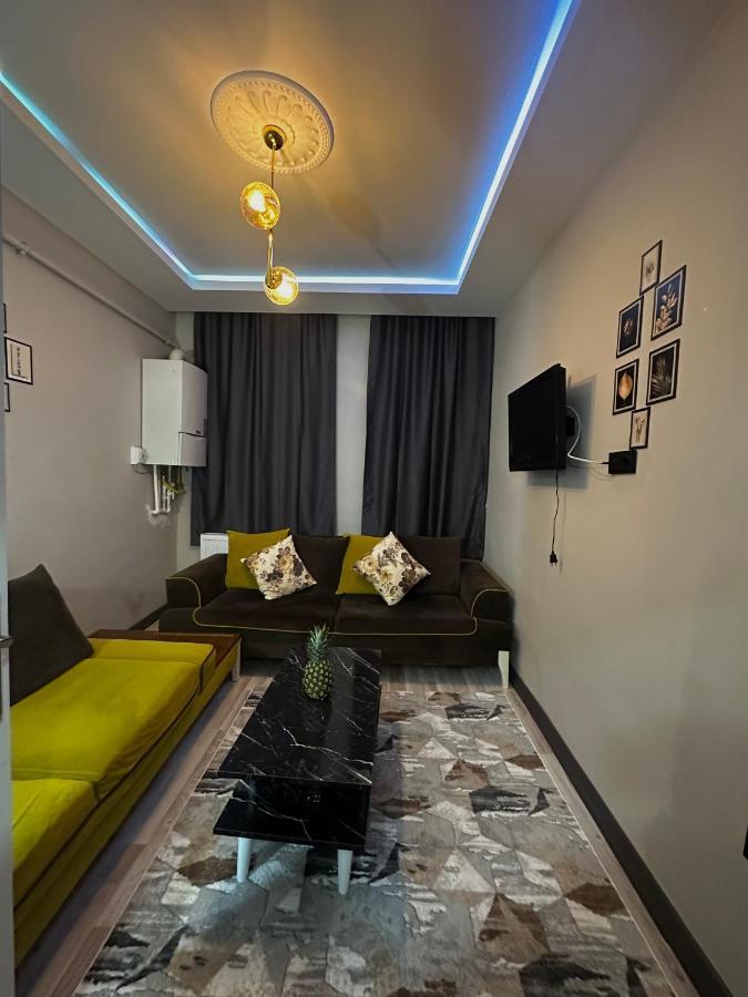 Taksim No 9 Apartment Istanbul