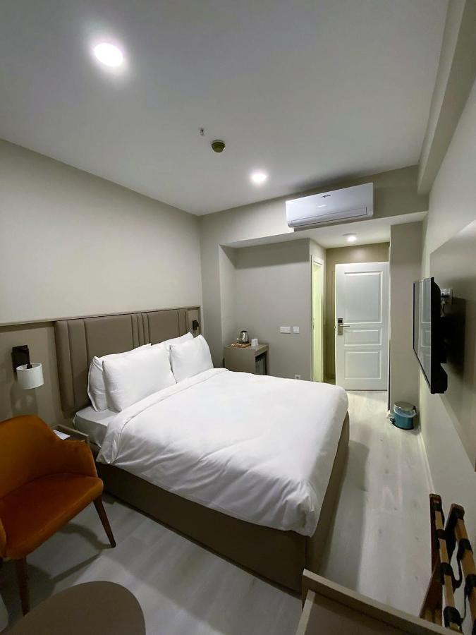 Joy Taksim Hotel Istanbul