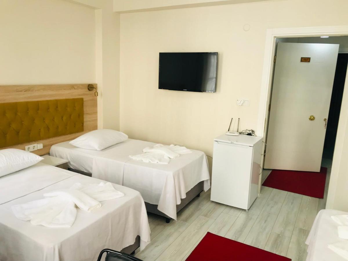 Aparthotel Halil Bey Konagi Istanbul