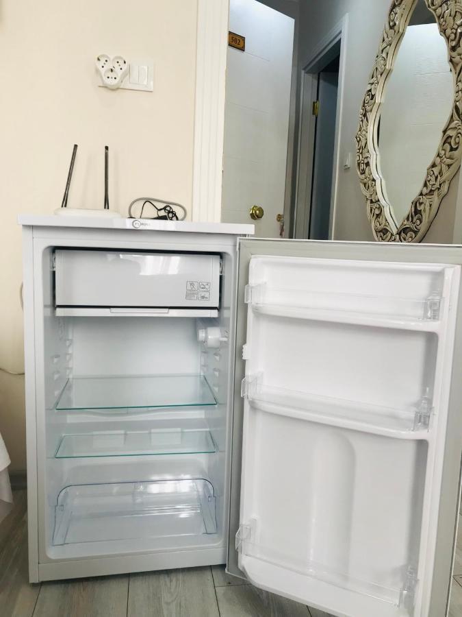Aparthotel Halil Bey Konagi *