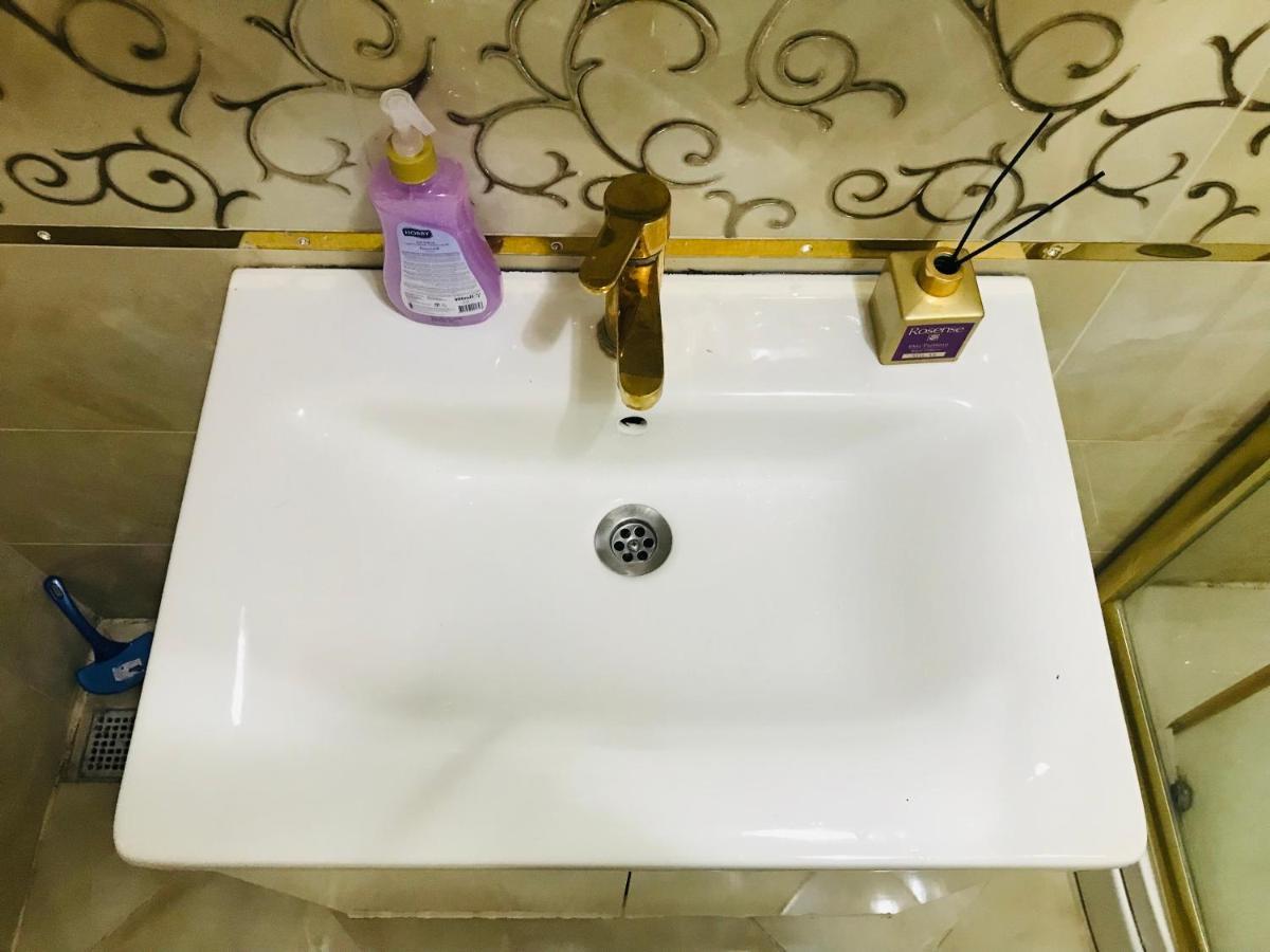 Halil Bey Konagi Aparthotel Istanbul