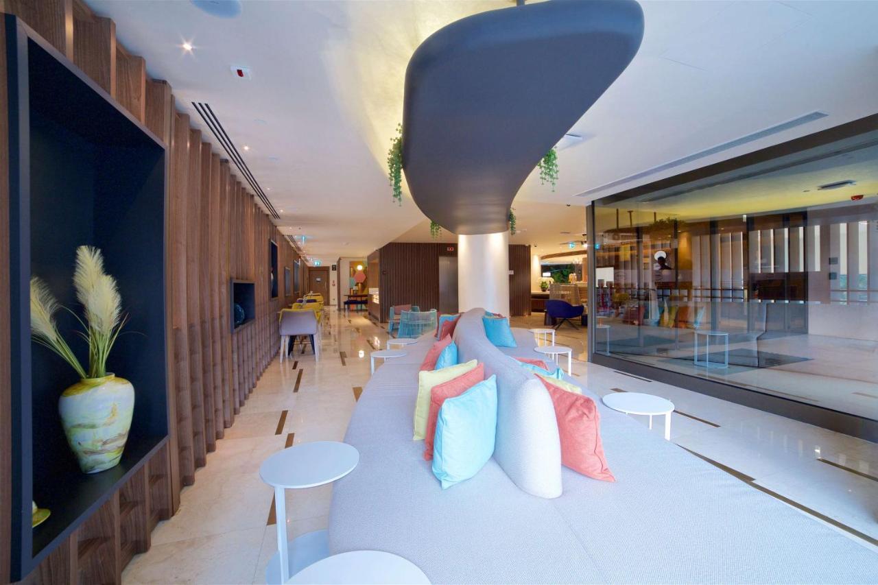 Hampton By Hilton Old Hotel 3*