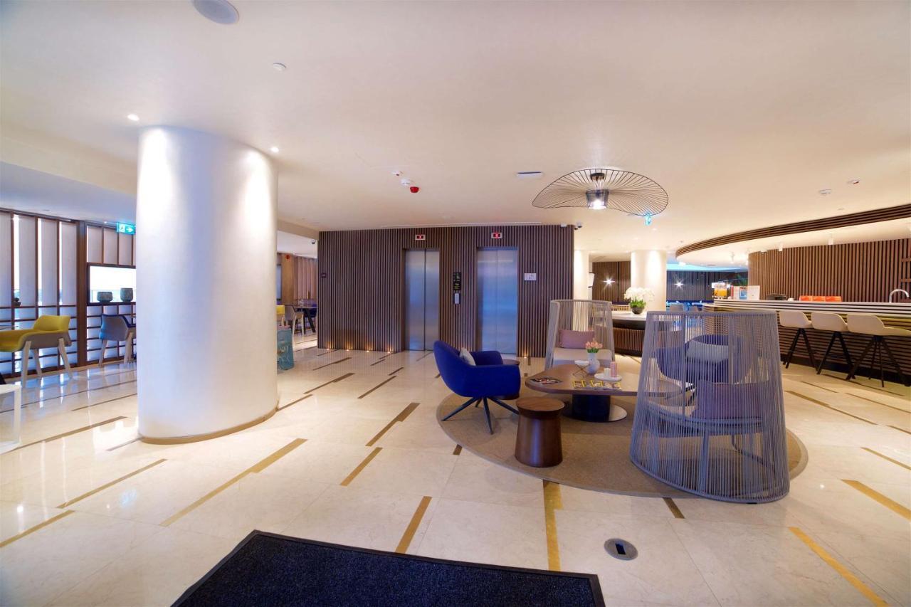 Hampton By Hilton Old Istambul