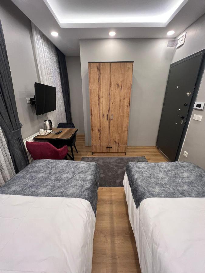 Apartamento Ayd Harbiye Taksim