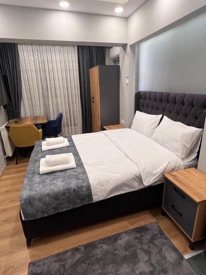 Apartamento Ayd Harbiye Taksim