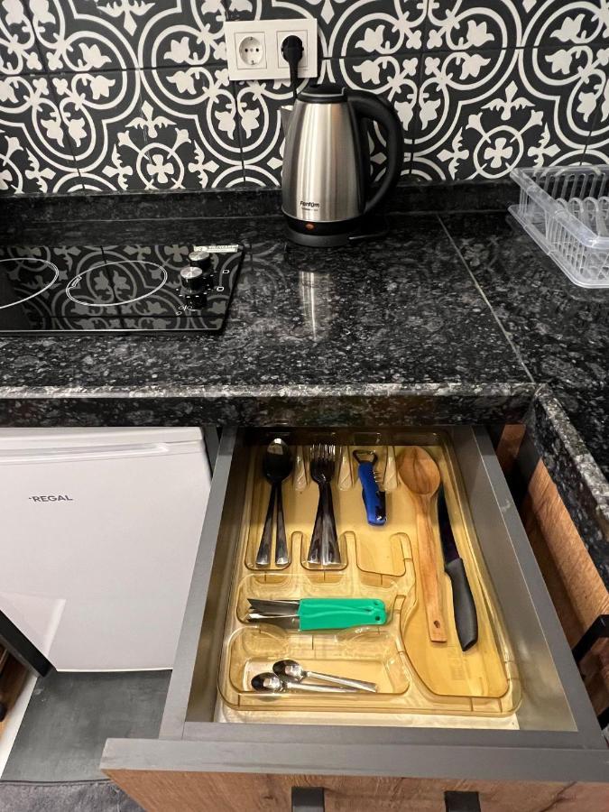 Apartamento Ayd Harbiye Taksim