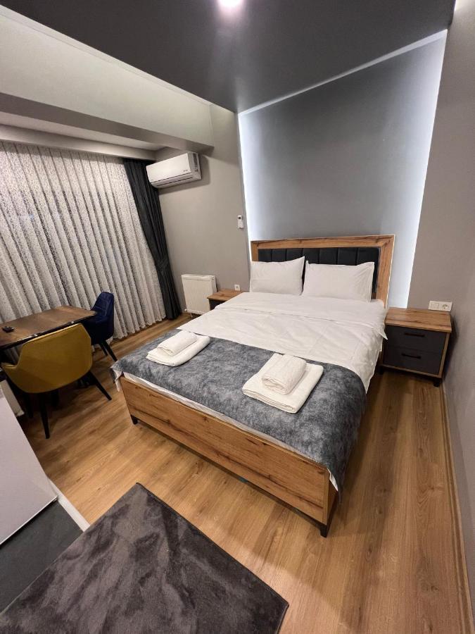 Apartamento Ayd Harbiye Taksim Istambul