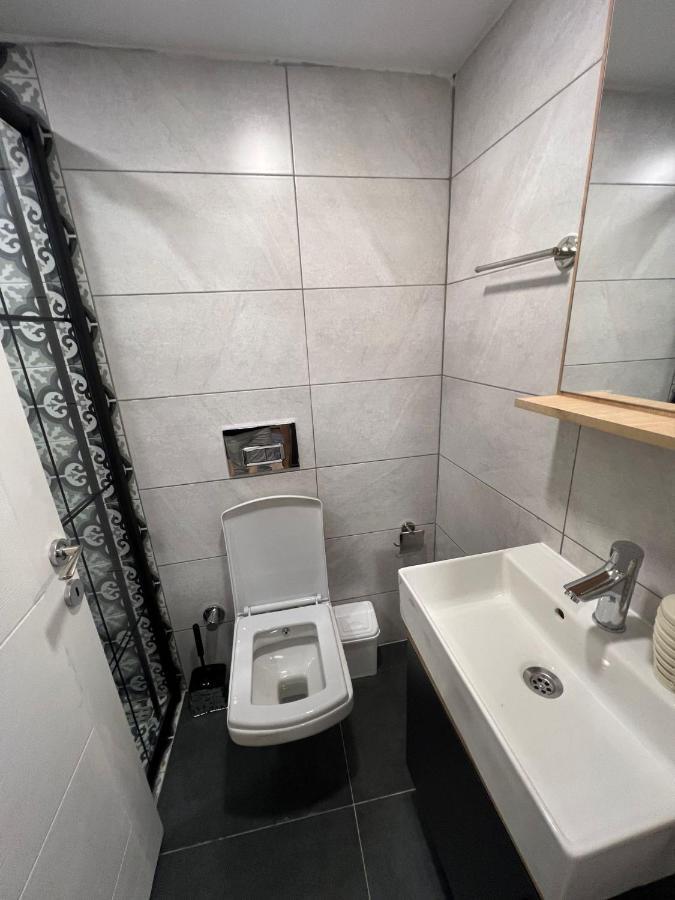 Ayd Harbiye Taksim Apartamento Istambul