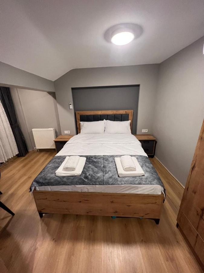 Apartamento Ayd Harbiye Taksim Istambul