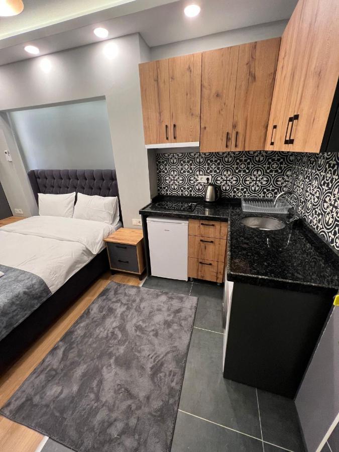 Apartment Ayd Harbiye Taksim Istanbul