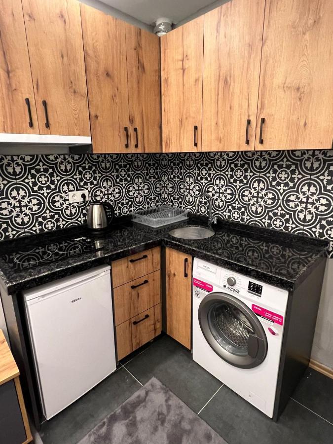 Apartamento Ayd Harbiye Taksim