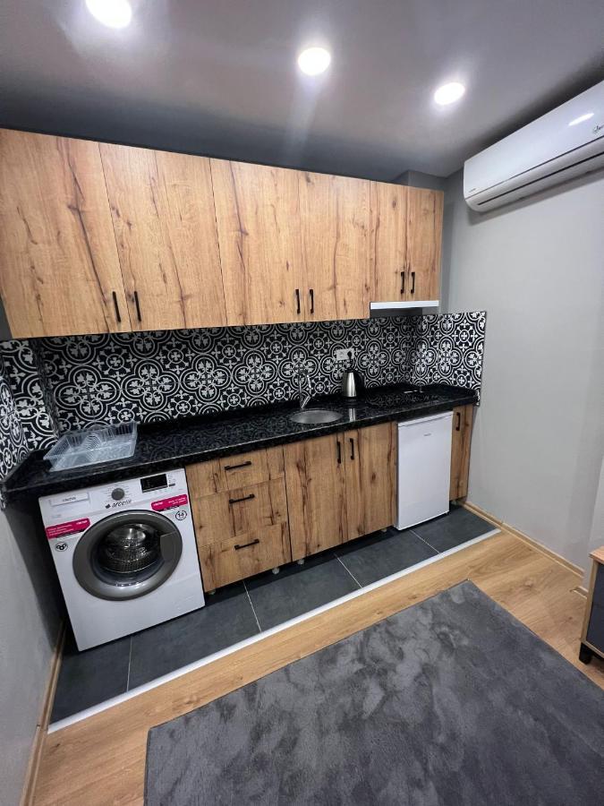 Apartamento Ayd Harbiye Taksim *