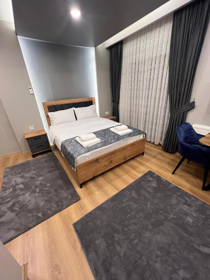 Apartamento Ayd Harbiye Taksim *