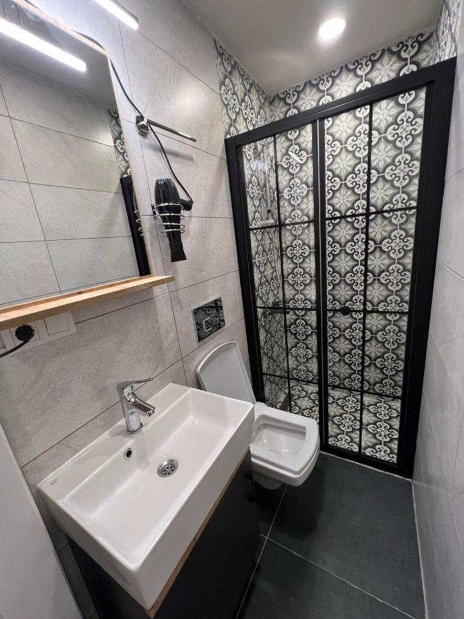 Apartamento Ayd Harbiye Taksim *
