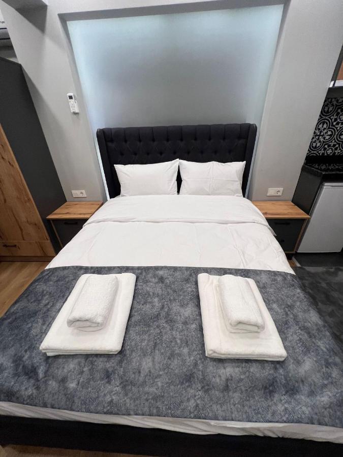 Ayd Harbiye Taksim Apartamento