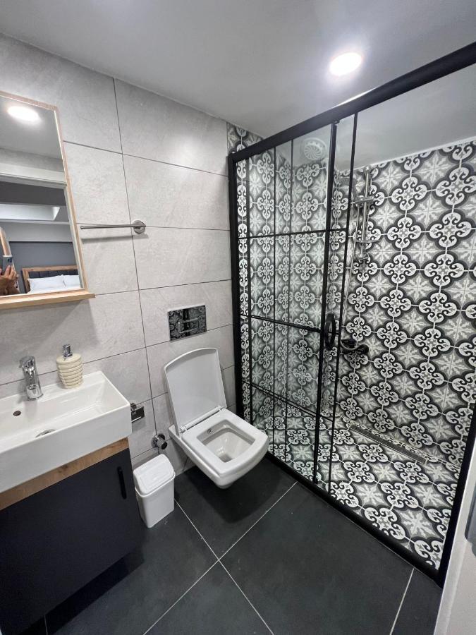 Ayd Harbiye Taksim Apartamento