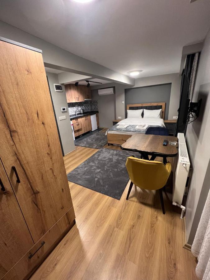 Ayd Harbiye Taksim Apartamento Istambul