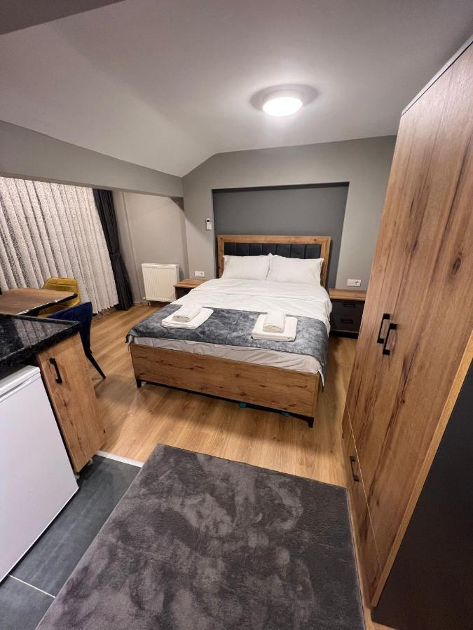 Ayd Harbiye Taksim Apartamento *