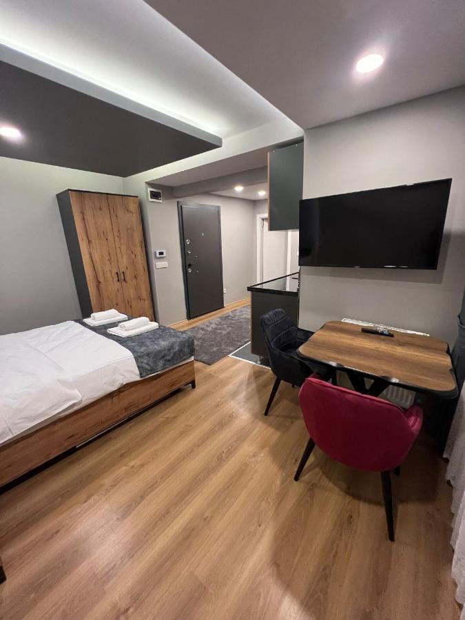 Ayd Harbiye Taksim Apartment Istanbul