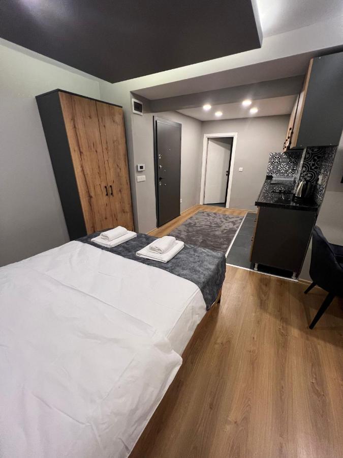 Ayd Harbiye Taksim Apartamento Istambul