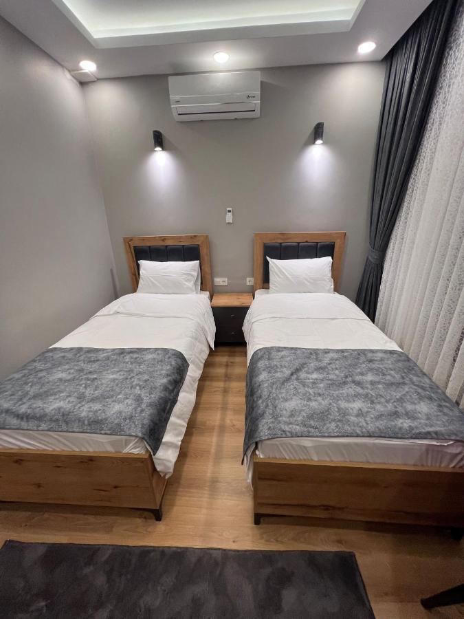 Ayd Harbiye Taksim Apartamento