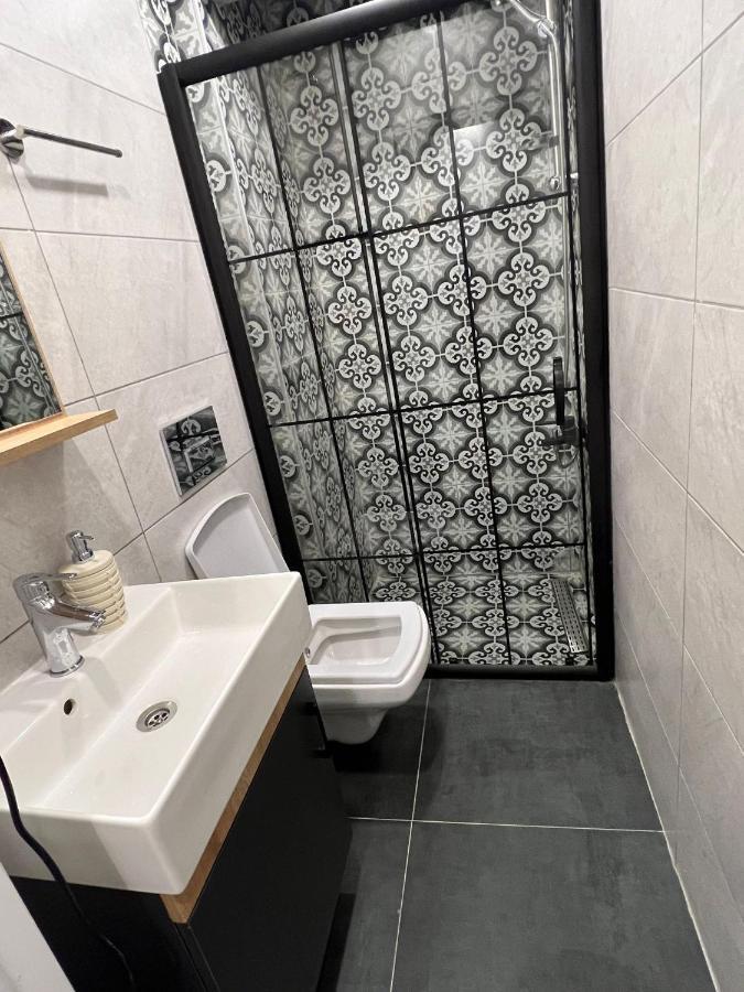 Ayd Harbiye Taksim Apartamento *