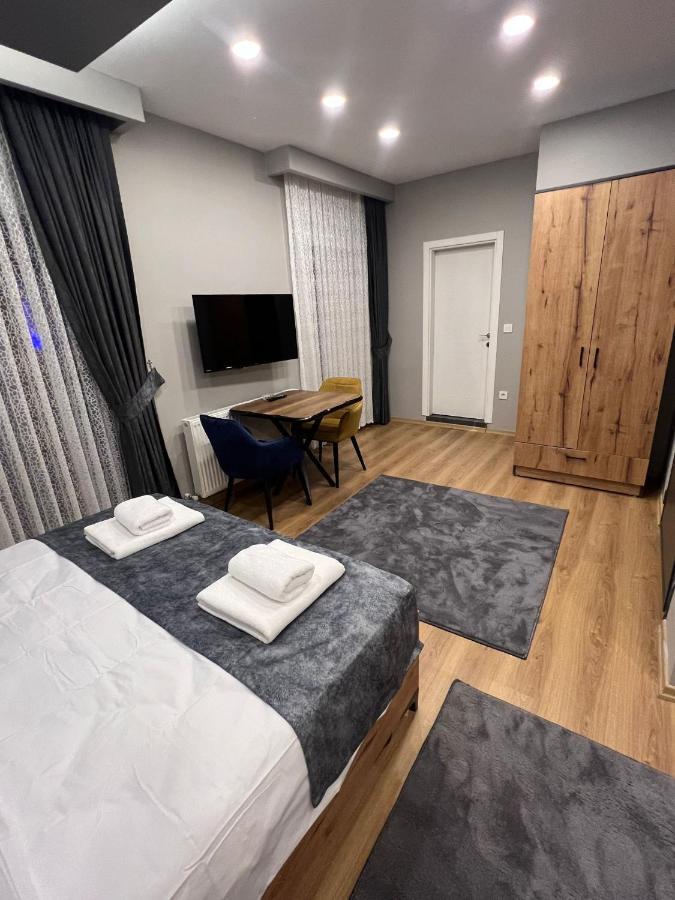 Ayd Harbiye Taksim Apartment