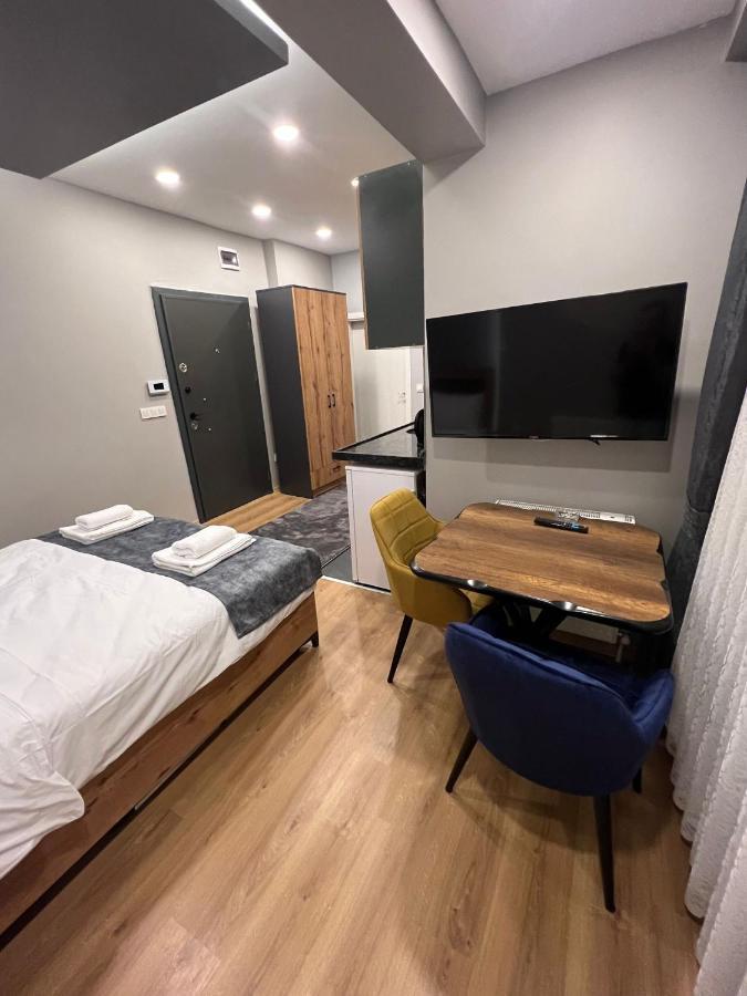 Ayd Harbiye Taksim Apartamento Istambul
