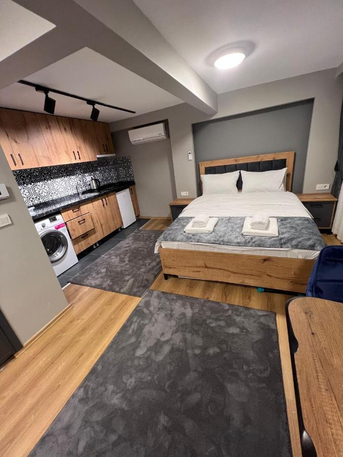 Ayd Harbiye Taksim Apartamento