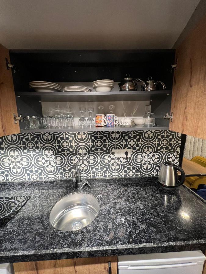 Ayd Harbiye Taksim Apartamento *