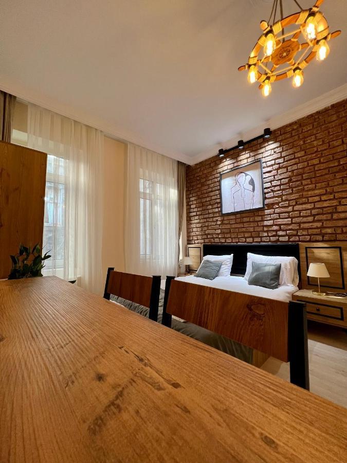 Apartamento Taksim Deluxe *