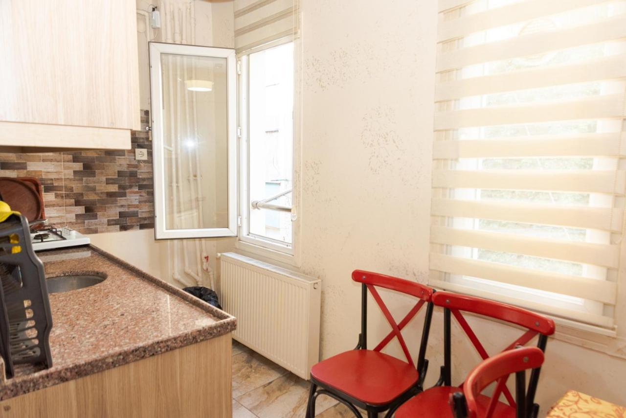 Apartment Oez Duenya Istanbul