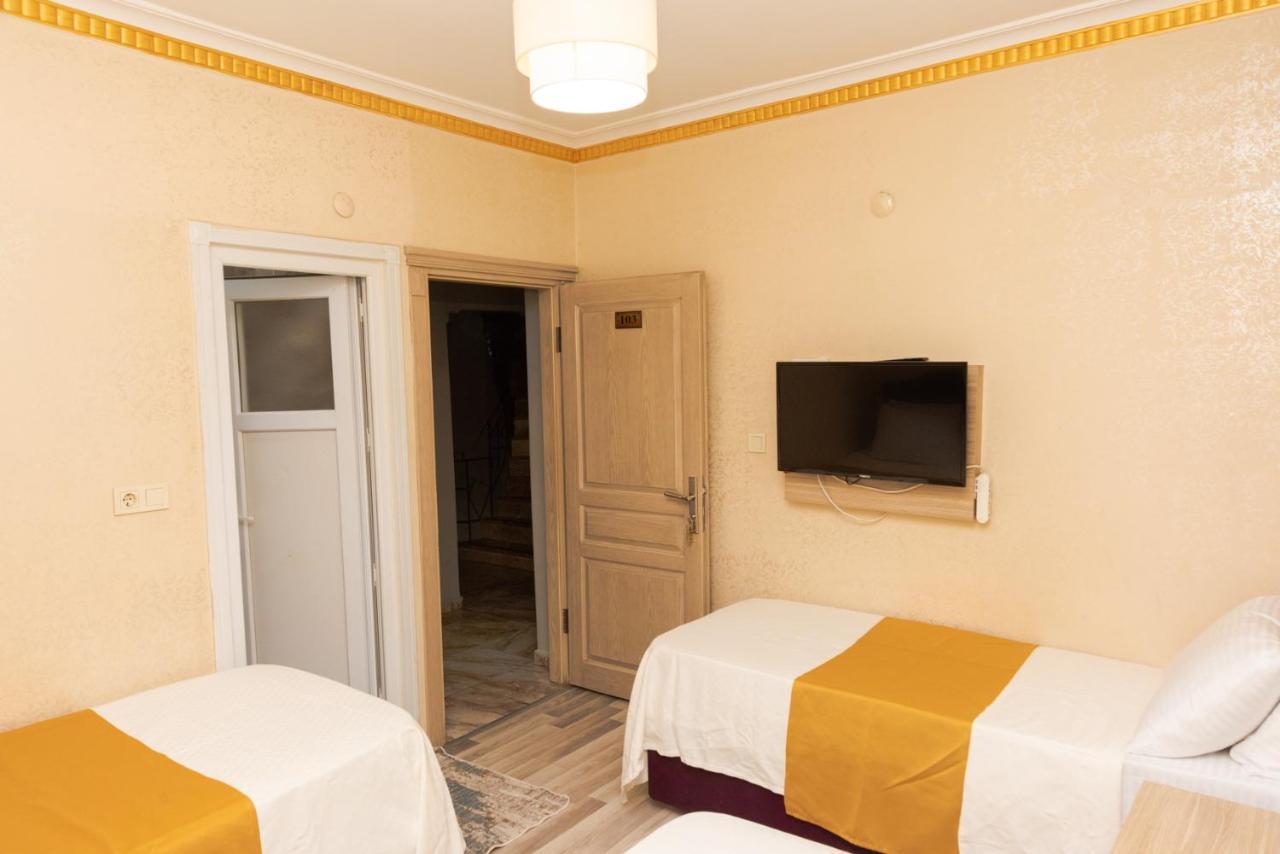 Oez Duenya Apartment *