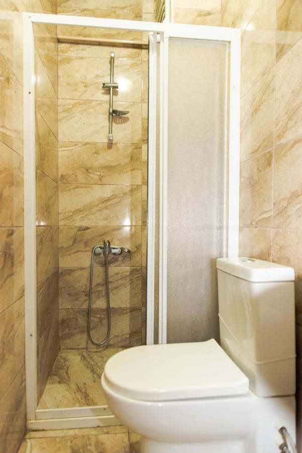 Oez Duenya Apartment