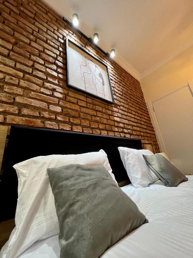 Apartment Taksim Deluxe
