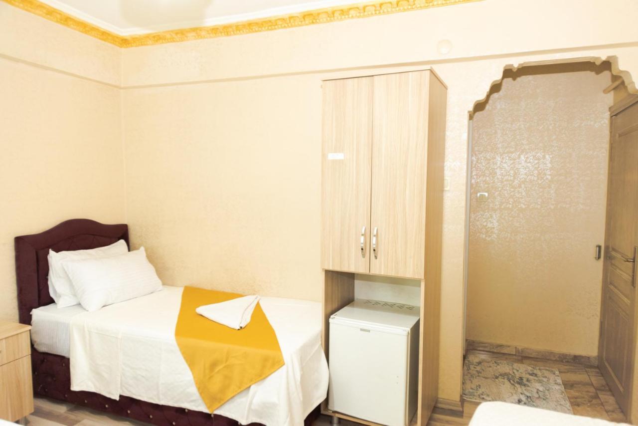 Oez Duenya Apartment