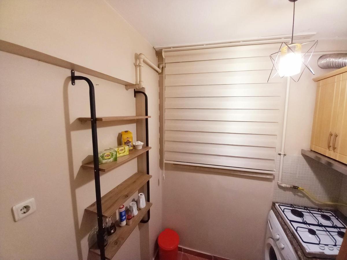 Apartment Sehrin Merkezinde Yasamin Kalbinde