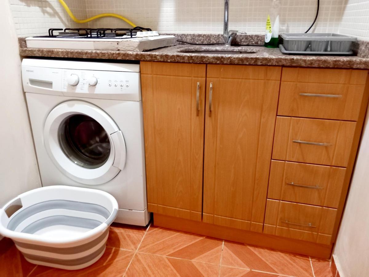 Apartment Sehrin Merkezinde Yasamin Kalbinde Istanbul